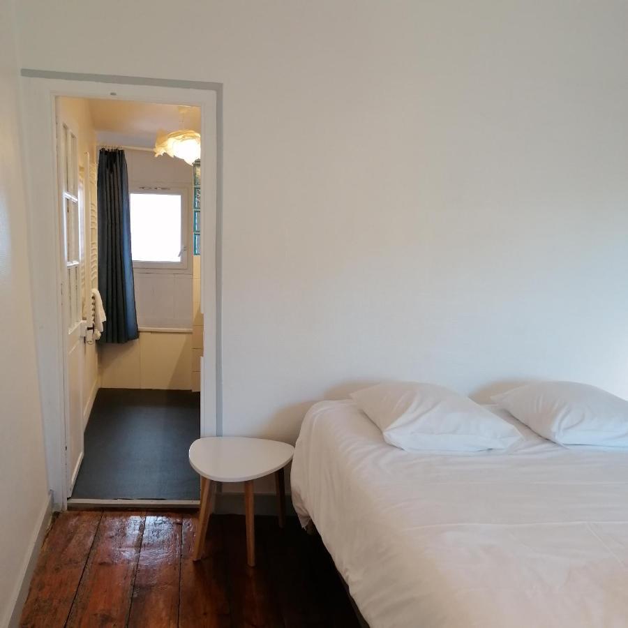 Dormir A La Rochelle 2 - 50M2 - 1 Chambre Ngoại thất bức ảnh