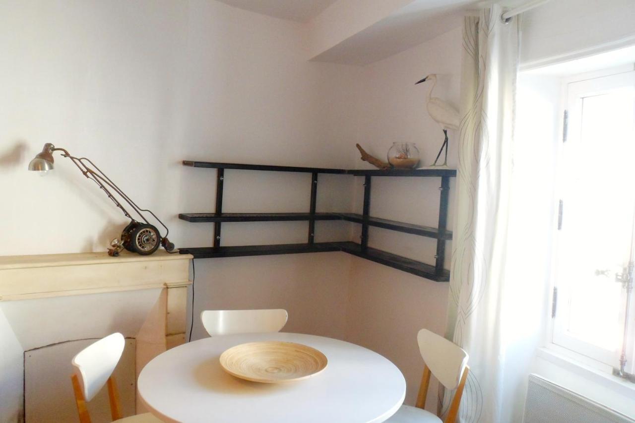 Dormir A La Rochelle 2 - 50M2 - 1 Chambre Ngoại thất bức ảnh