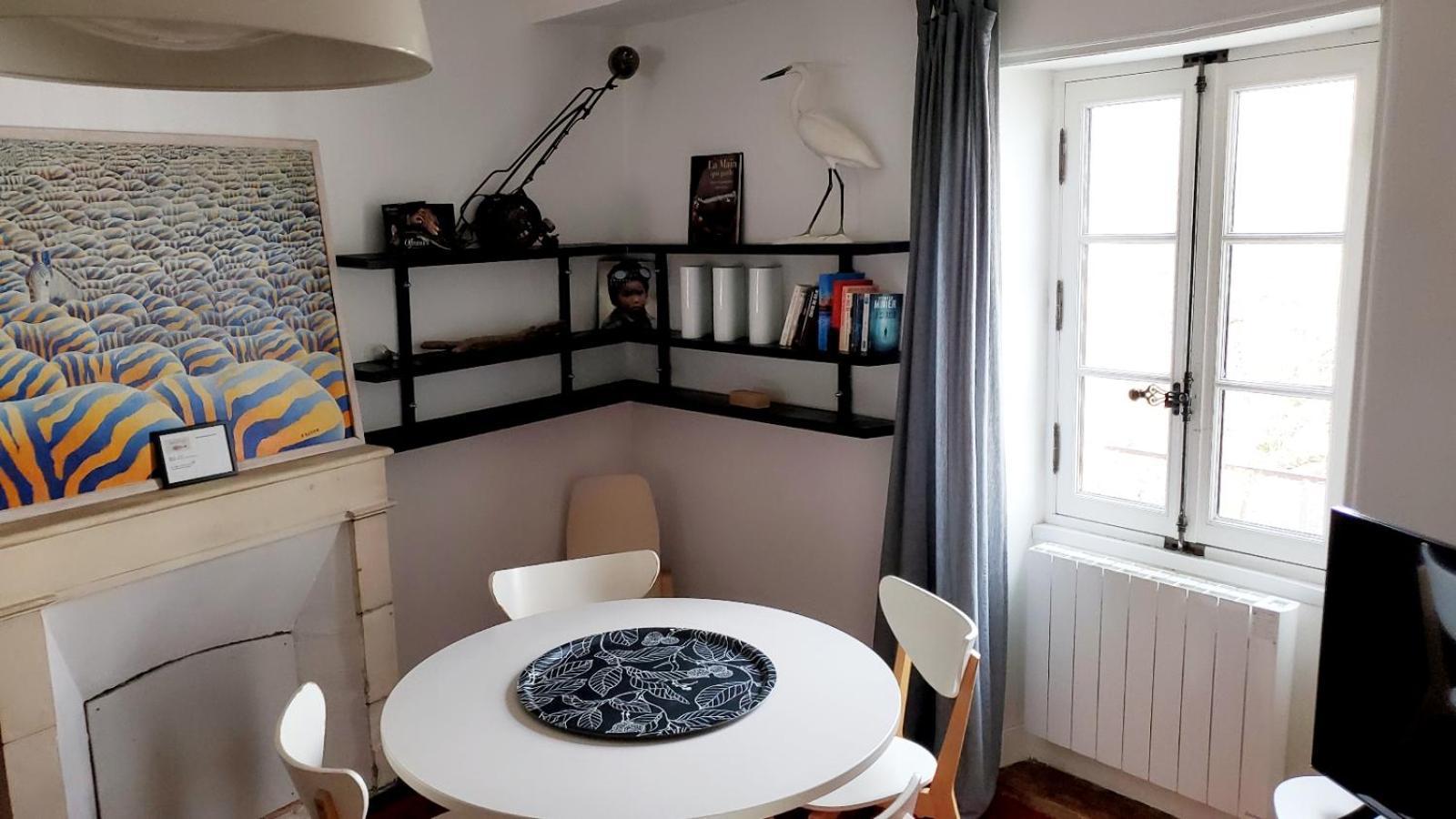 Dormir A La Rochelle 2 - 50M2 - 1 Chambre Ngoại thất bức ảnh