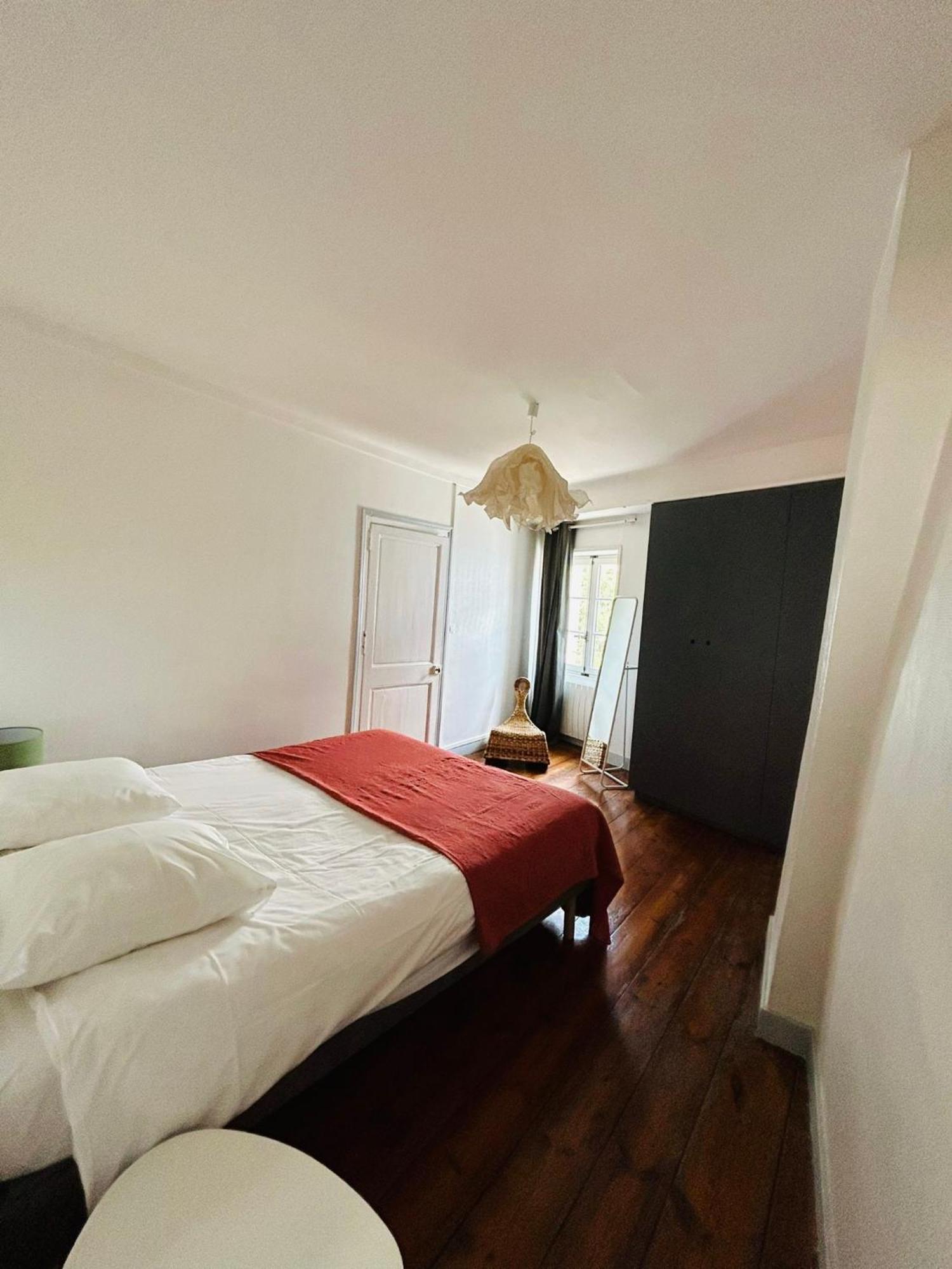 Dormir A La Rochelle 2 - 50M2 - 1 Chambre Ngoại thất bức ảnh
