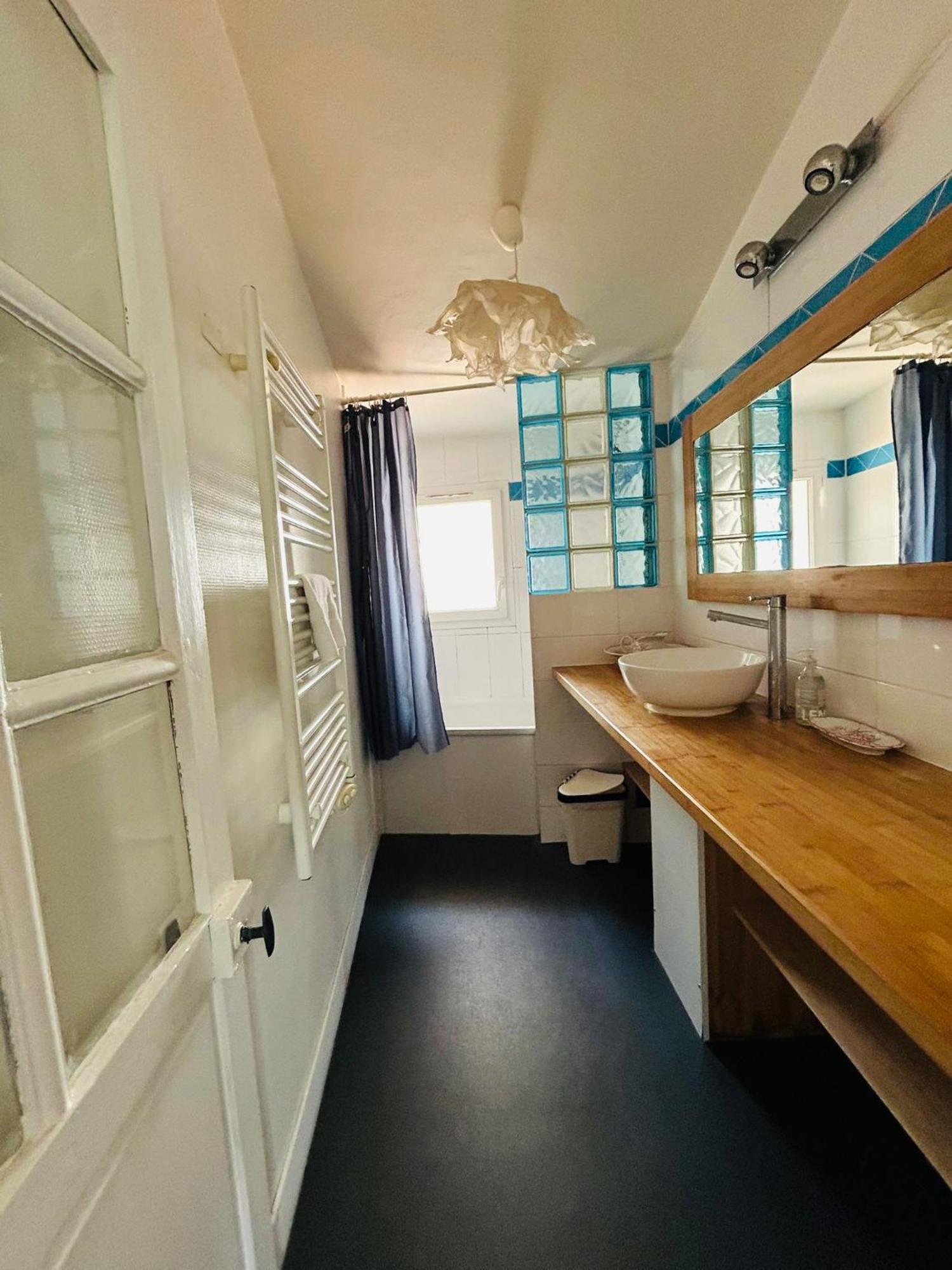 Dormir A La Rochelle 2 - 50M2 - 1 Chambre Ngoại thất bức ảnh