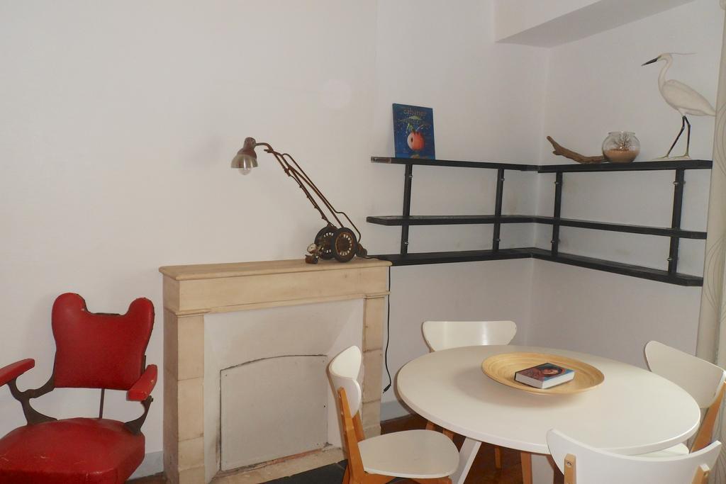 Dormir A La Rochelle 2 - 50M2 - 1 Chambre Phòng bức ảnh